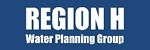 Region H Texas Logo